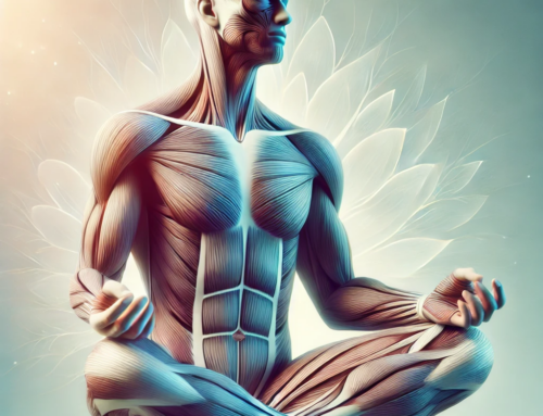 The Science of Finch Therapy – How Muscle Activation Supports Healing