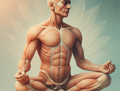 Why Your Pelvis Holds the Key to Pain-Free Movement