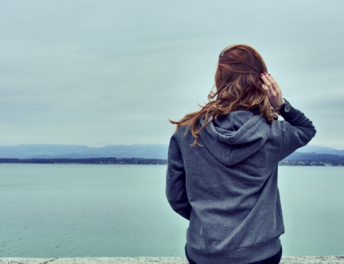 Chronic Pain and the Nervous System: Why Pain Persists and What You Need to Know.