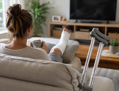 What I Wish I’d Known Before Foot Surgery — A Practitioner’s Personal Guide
