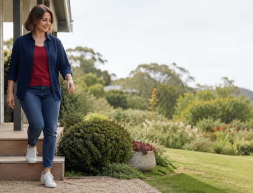 The Injury Has Healed — So Why Are You Still Moving Around It?